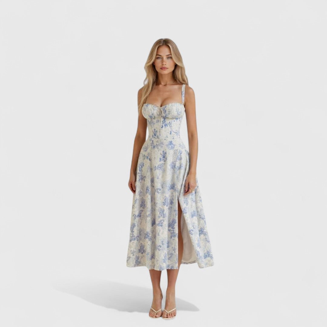 Eva | Vielseitiges Kleid