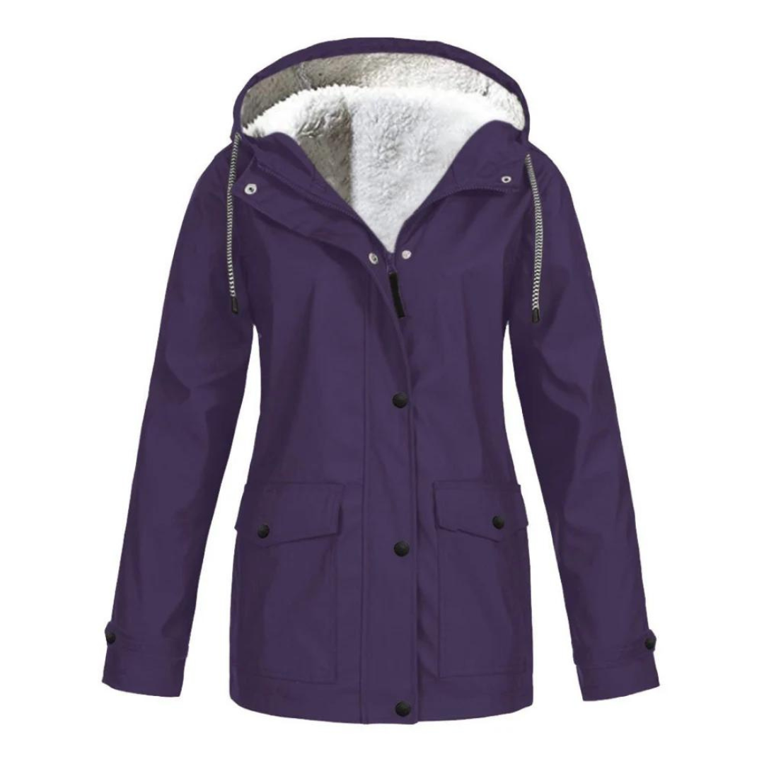 Regenjacke für Damen