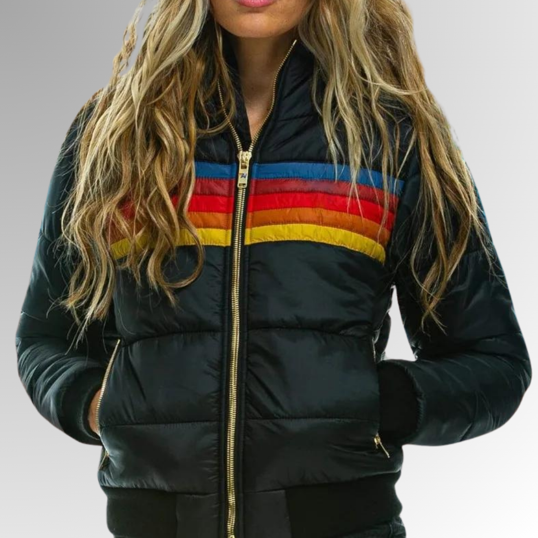 LUNARIA TRACK JACKET