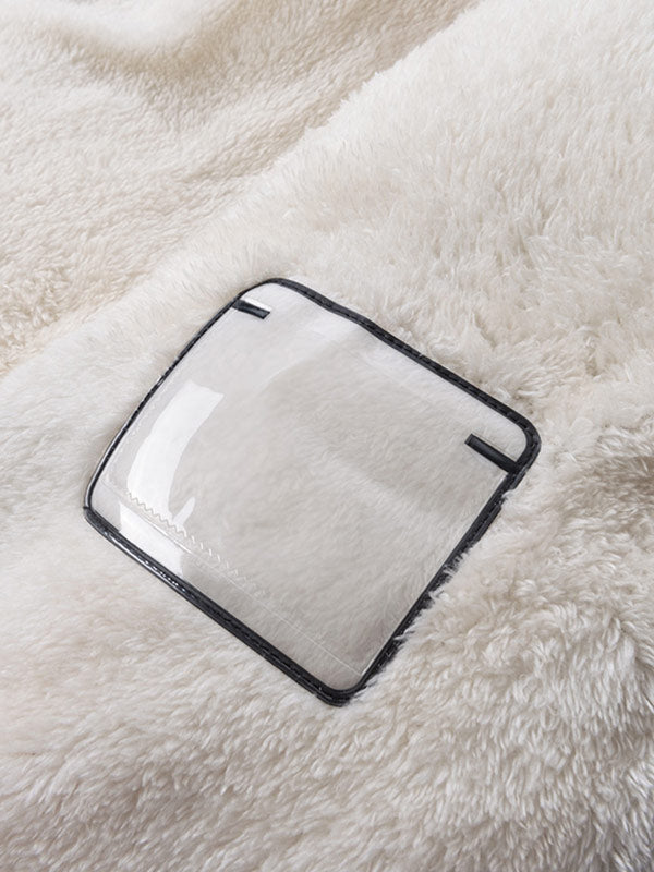 Derwin – Wasserdichte Daunenjacke