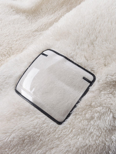 Derwin – Wasserdichte Daunenjacke