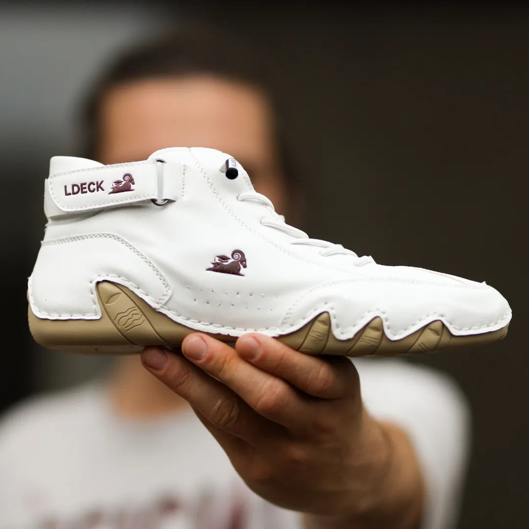 Alpaca | Outdoor Barfußschuhe