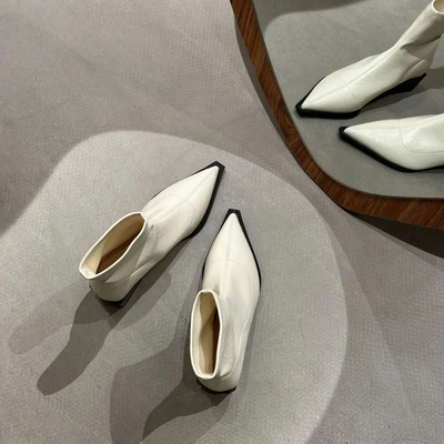 Corvys - Die stilvollen Stiefeletten für elegante Auftritte