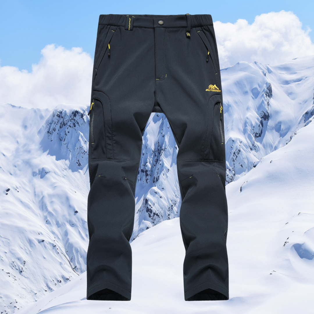 Herbert – Premium Thermohose