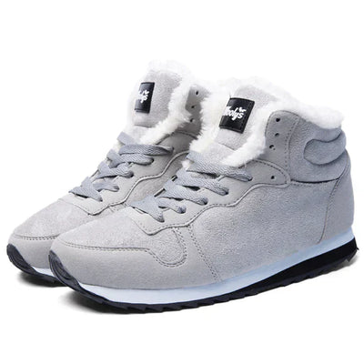 Marcella | Einfache und stilvolle Sommerstiefel