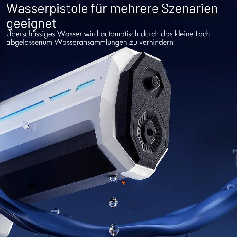 WasserBlaster™ Ultimative Wasserschlacht
