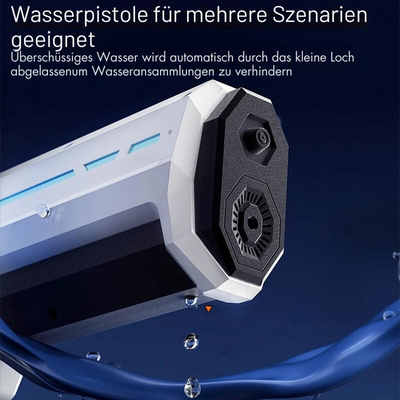 WasserBlaster™ Ultimative Wasserschlacht
