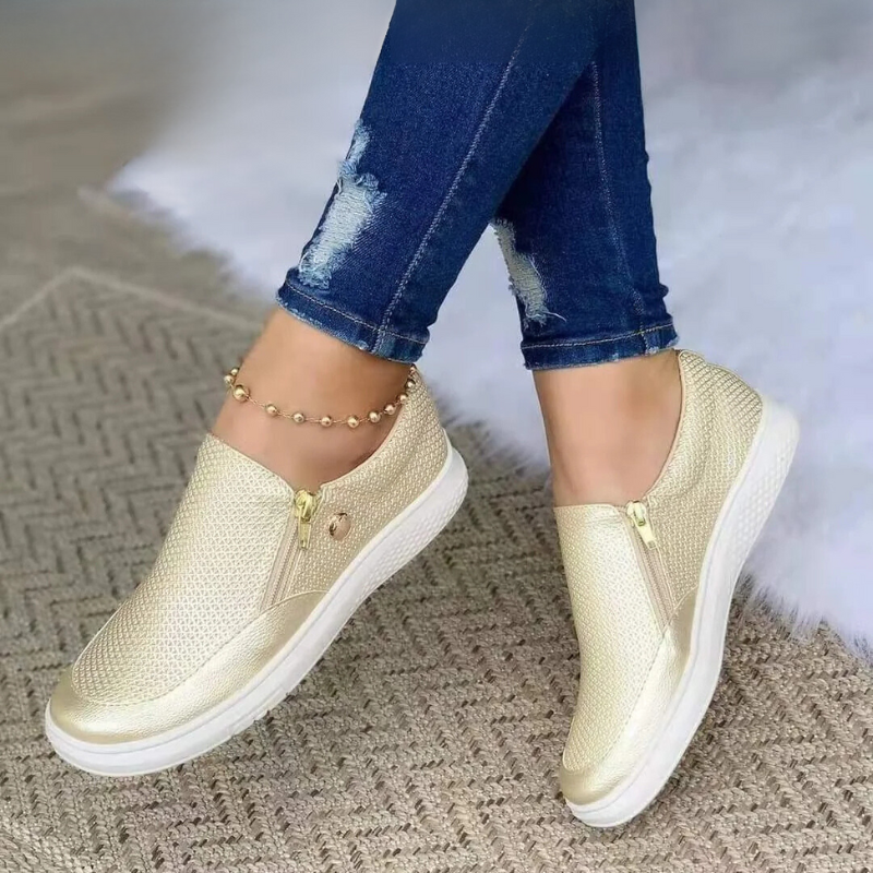 Otilia™ – Orthopädische, bequeme Slipper