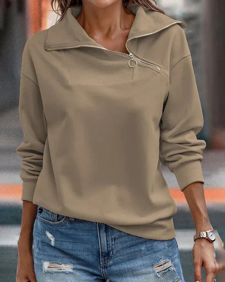 Chloe | Maßgeschneidertes und elegantes Sommer-Top