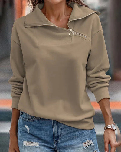 Chloe | Maßgeschneidertes und elegantes Sommer-Top