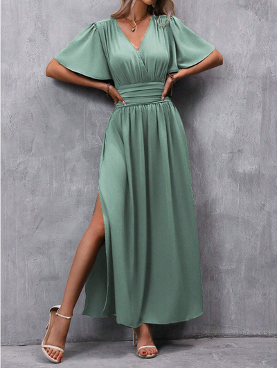 Daniela - Strahlende Zuversicht Abendkleid