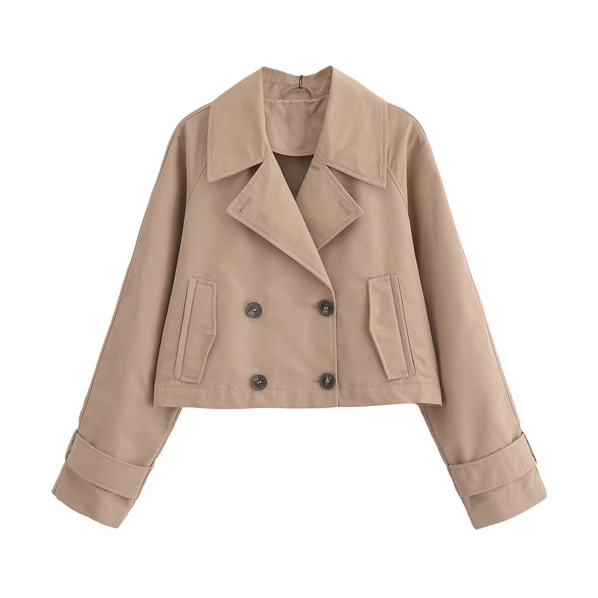 Elegante Übergangsjacke für Damen