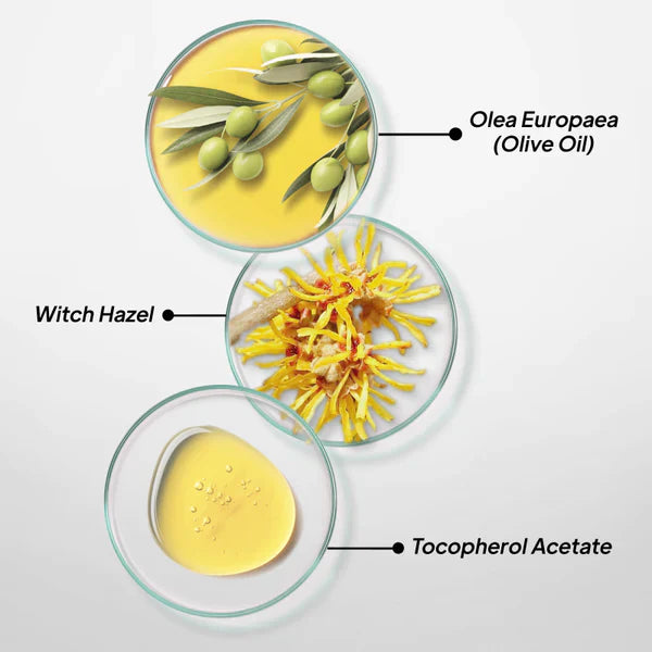 PrimzahlPop™ Glatte Makeup Unterlage