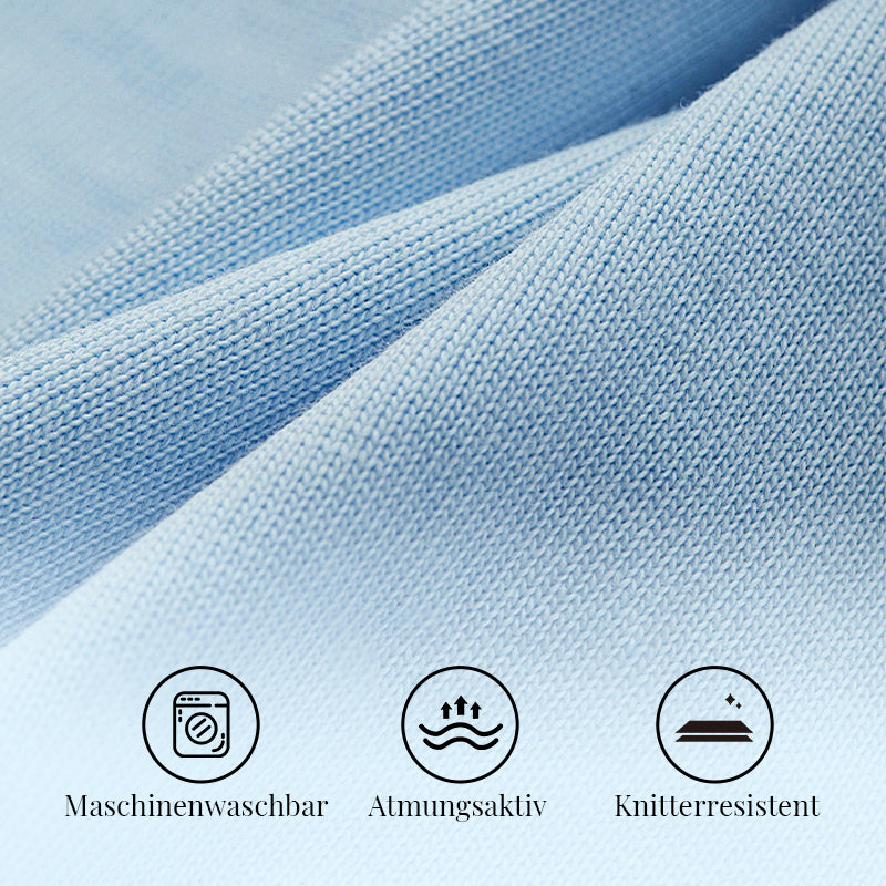 Sky Muse Zweiteiler – Pullover & Maxirock im Dreamy Look