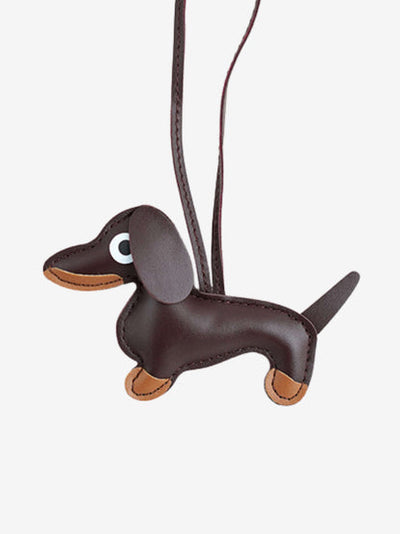 DACHSHUND CHARM