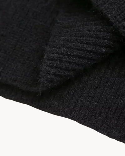 Alisa | Entspannter und stilvoller Sommerpullover