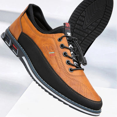 Jesko | Men's Shoe with Shock Absorption and Sleek Design