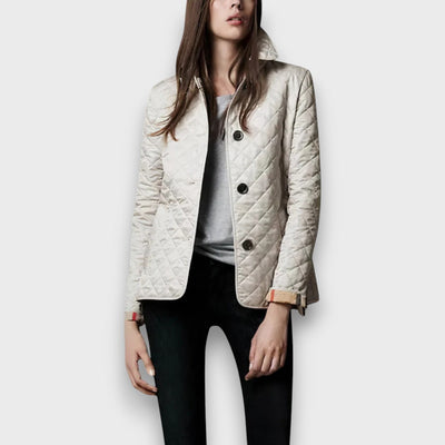 Eranis – Leichte Übergangsjacke