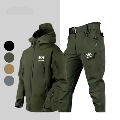 Angelo™ | Das Elite-Winterbekleidungsset