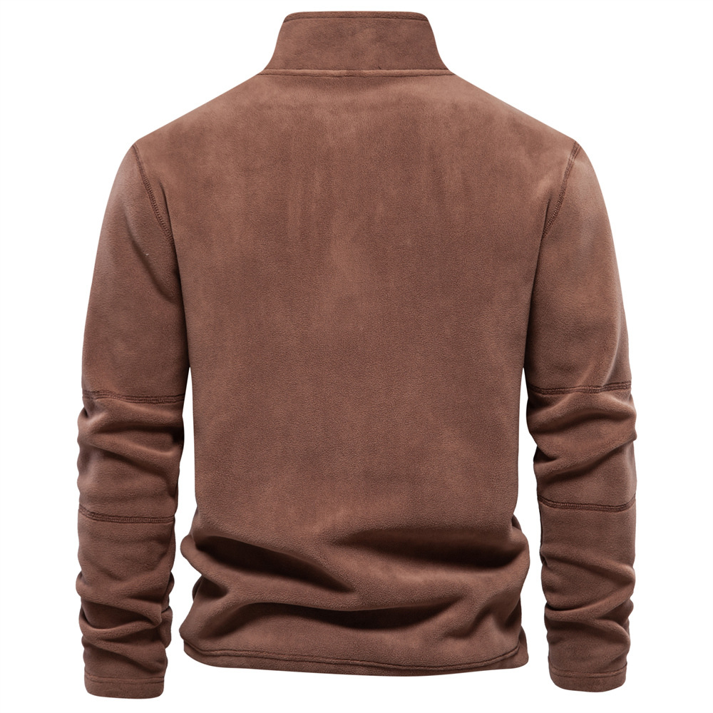 Herren Sweatshirt – Bequem & Vielseitig für Jeden Tag