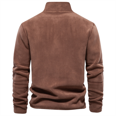 Herren Sweatshirt – Bequem & Vielseitig für Jeden Tag