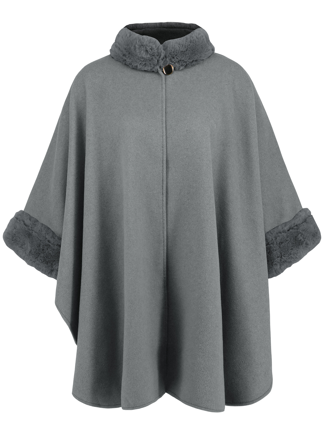 Kurzmantel für Damen