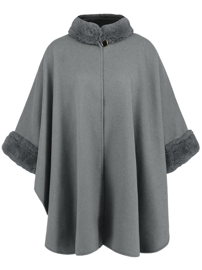 Kurzmantel für Damen