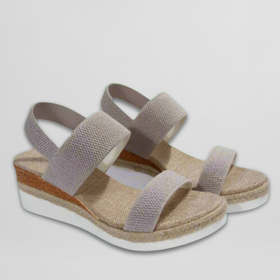 Yara | Komfort-Sandalen