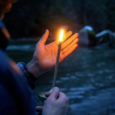 FinnGlow | Einzigartige und luxuriöse Lampe