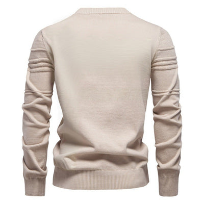 Leon - Premium Strickpullover
