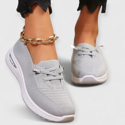 Kelsey | Elegante Orthopädische Sneakers