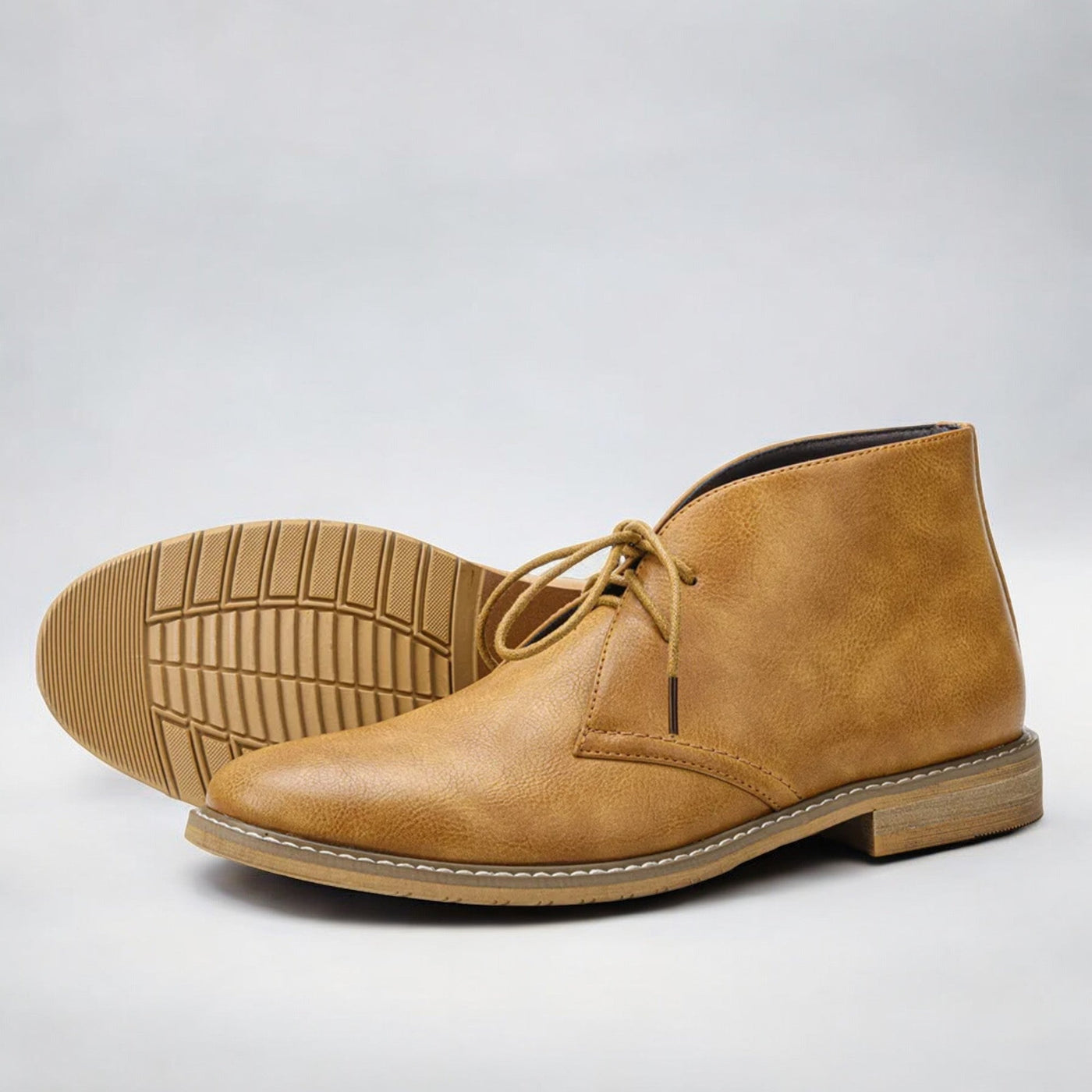 Herold - Chukka-Stiefel