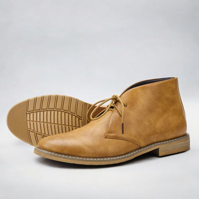 Herold - Chukka-Stiefel