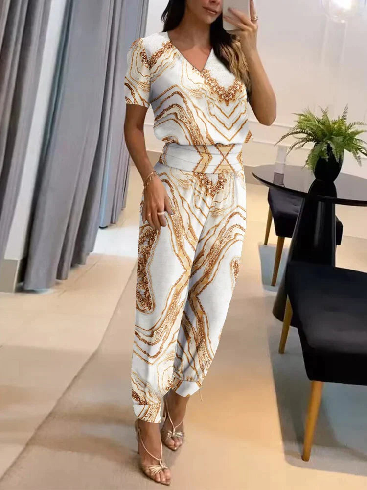 Sienna – Elegantes Damen-Set für zeitlose Vielseitigkeit