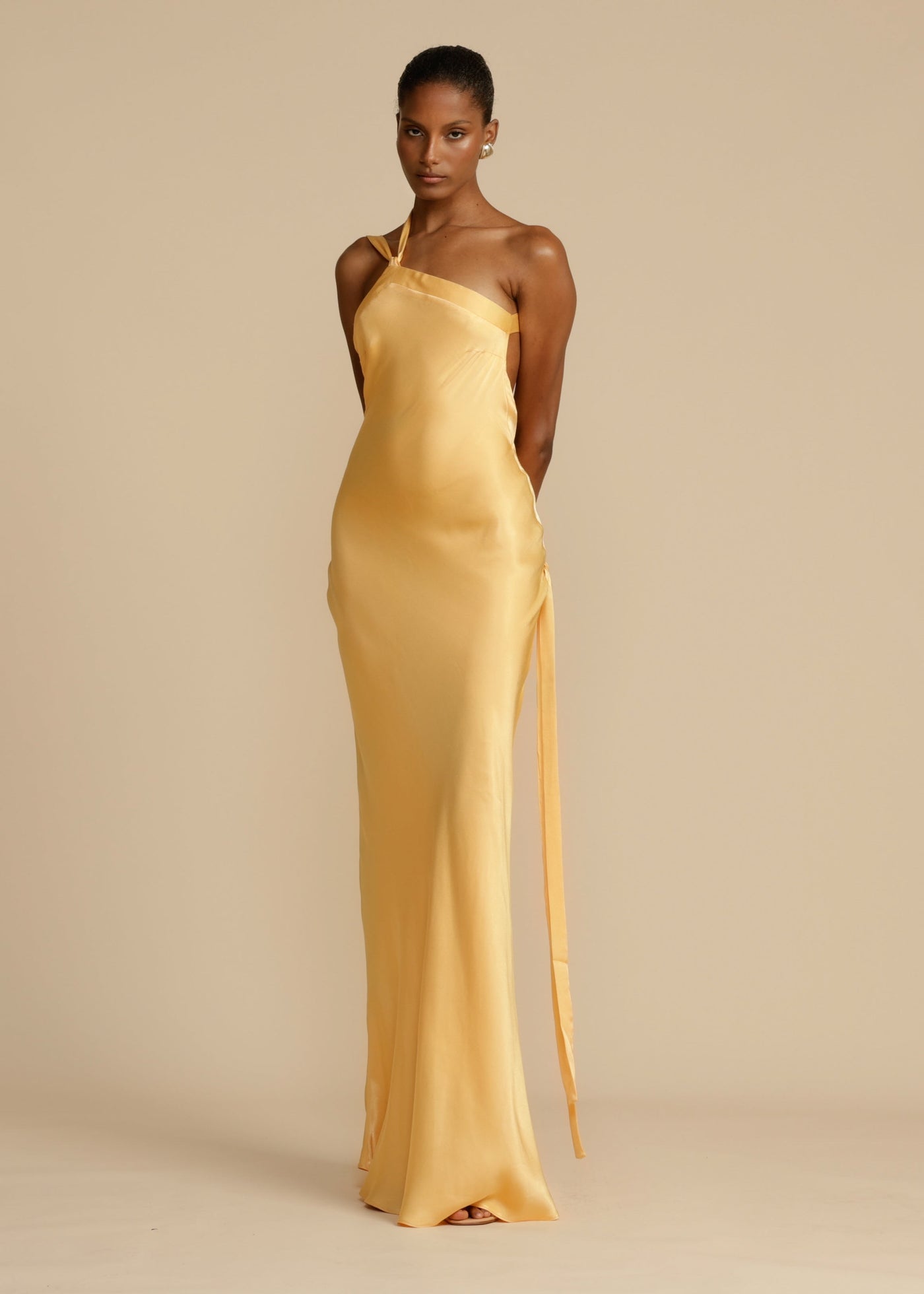 Debby | Maxikleid