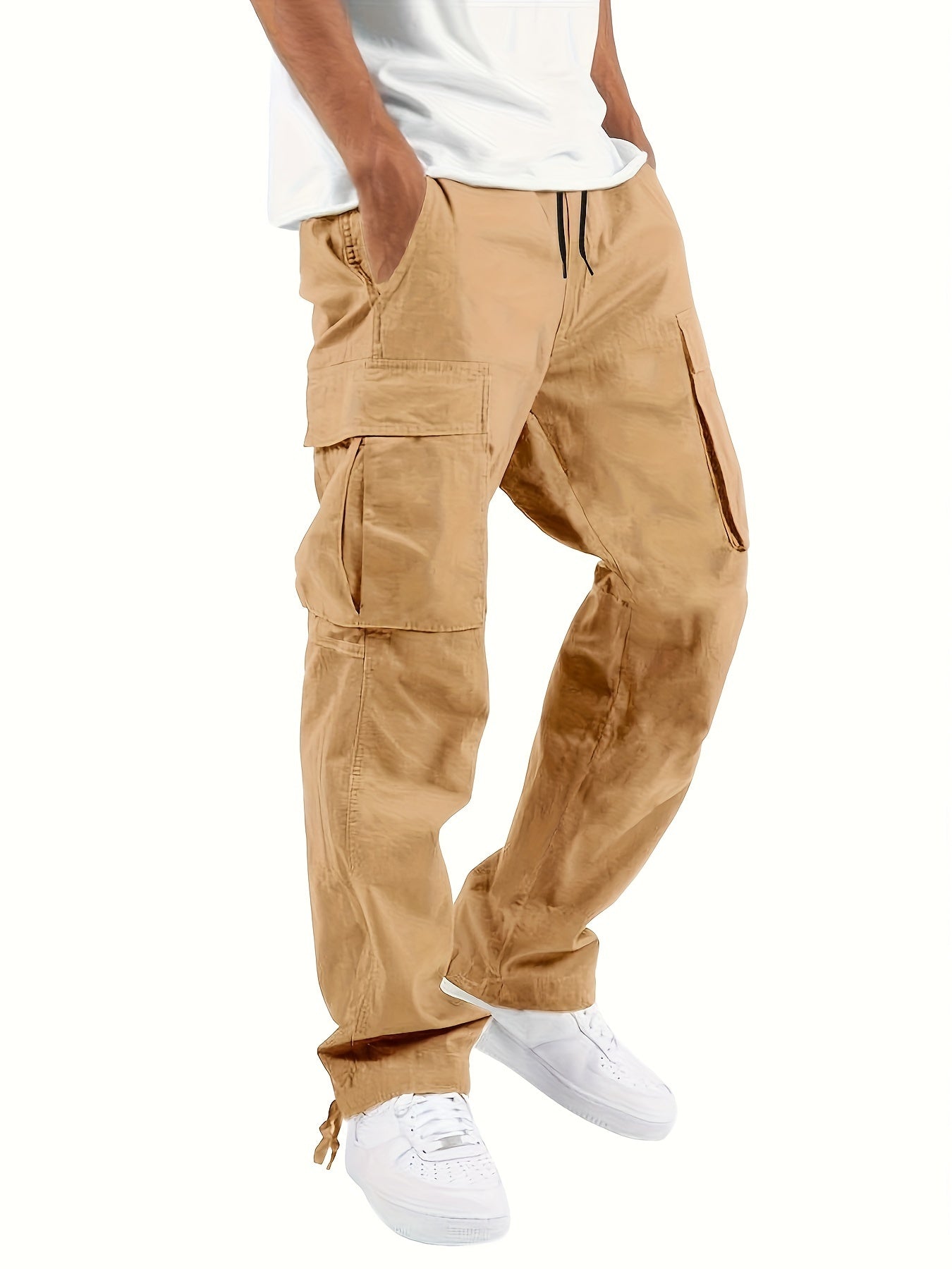 Mitoro | Men's Functional Cargo Pants