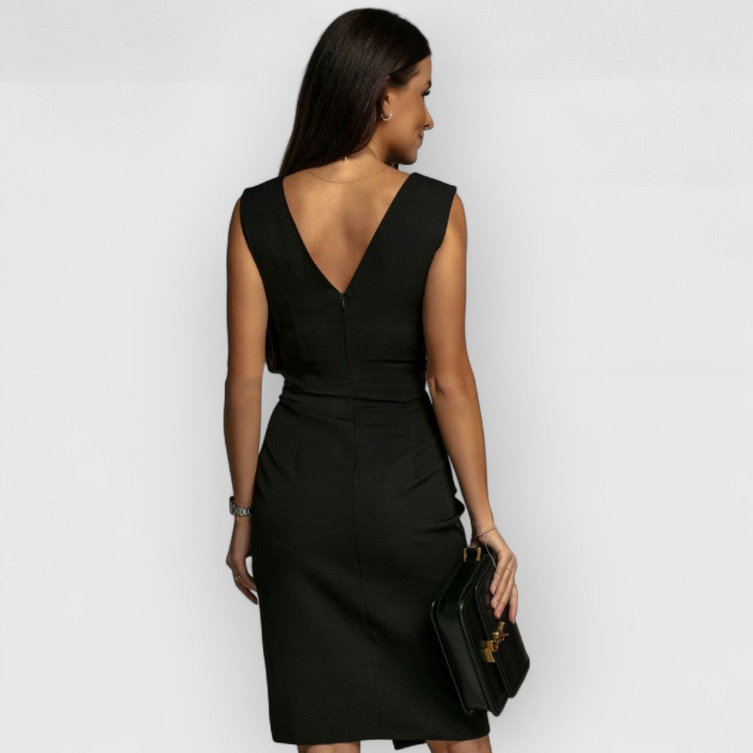 Desi | Elegantes Abendkleid