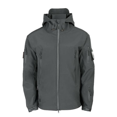 Soft Shell Jacke taktischer Militär Mäntel