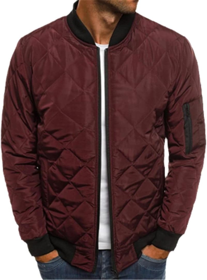 Manio | Stylische, vielseitige Jacke mit bequemem, strapazierfähigem Design