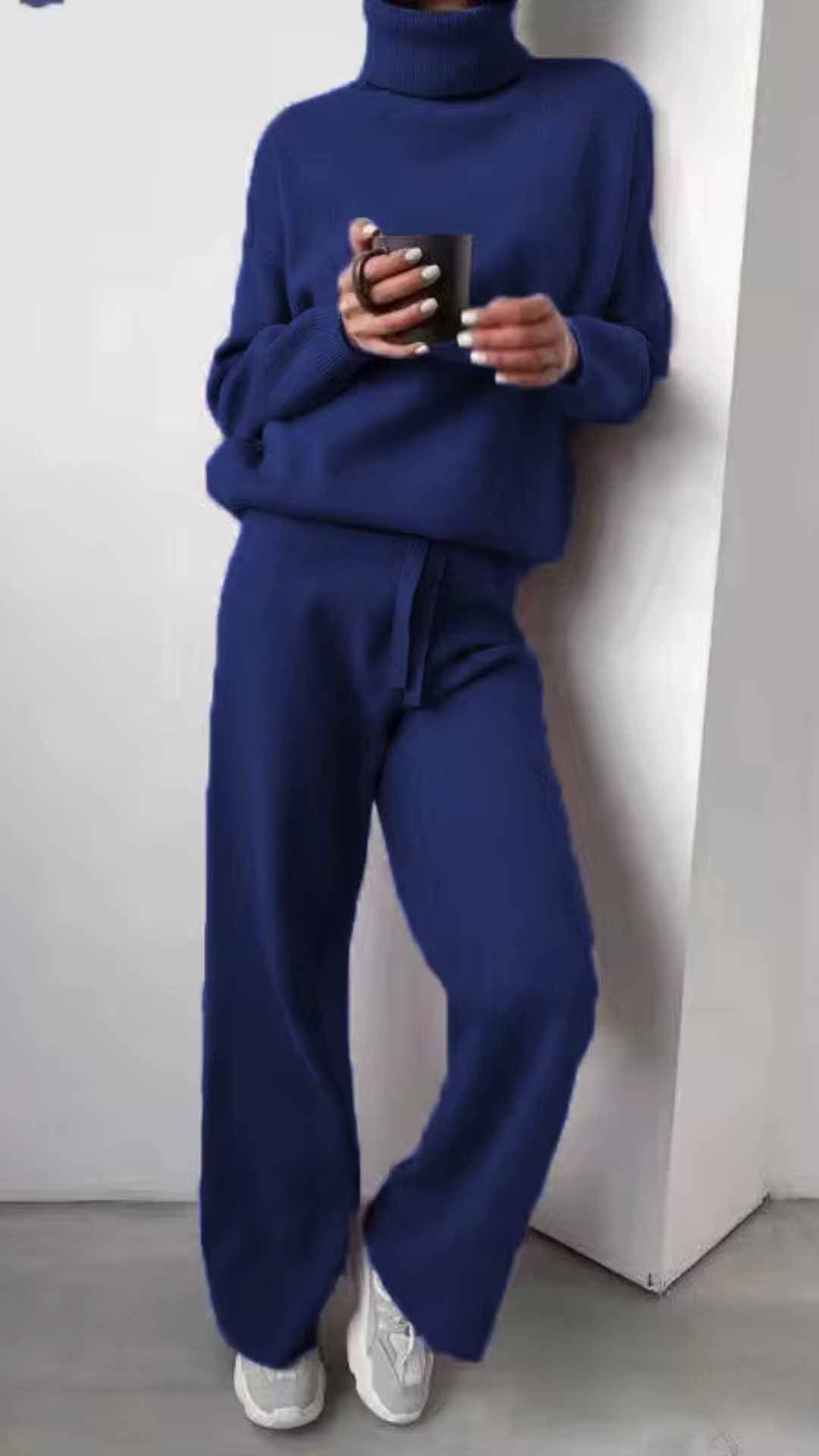 Brielle - Chic und bequem mit diesem Freizeitanzug