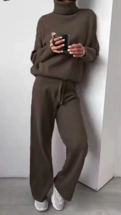 Brielle - Chic und bequem mit diesem Freizeitanzug