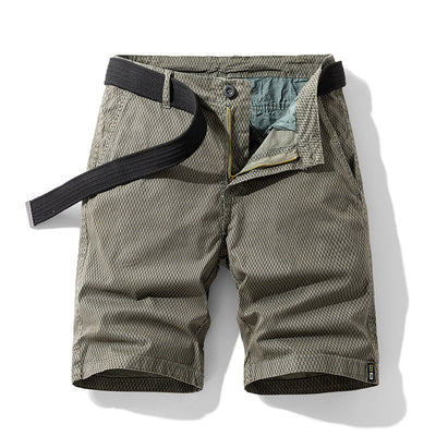 Guerrero™ - Urban Sommer Shorts