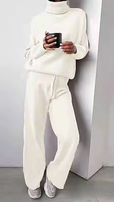 Brielle - Chic und bequem mit diesem Freizeitanzug