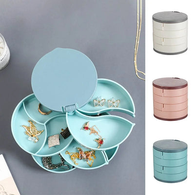 TresormitCharme™ Organisiert Ihren Schmuck