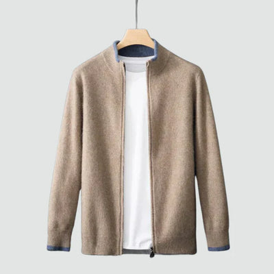 Henry™ - Pur Kaschmirpullover