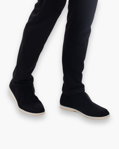 Herren Elegante Slip On Sneaker | Bequem und Stilvoll