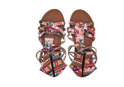 Sabrina® | Fußfreundliche Sandalen