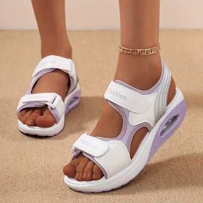 Tilde™ - Die modischen Sandalen für den Sommer