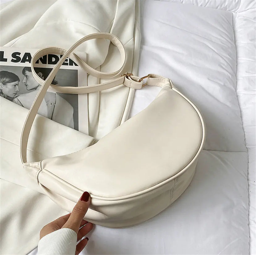 Hannah - Kompakte Tasche
