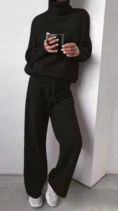 Brielle - Chic und bequem mit diesem Freizeitanzug